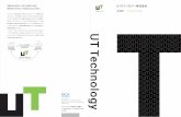 「はたらく力で、イキイキをつくる」 UTテクノロジー株式会 …...UTテク ノロ ジーは 、日本 のモ づくり 根幹 を支える設計開発エン ニア
