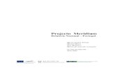 Projecto Meridiummeridium.fcsh.unl.pt/Relatorio_Nacional_(pt).pdf · 2018. 10. 30. · O Português língua não materna fora do âmbito escolar - 59 3.2.2.5. Recursos didácticos