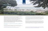 International Financial Institutions in Panama...Panama and the IFIs The current Panamanian government has presented a Government’s 5-year Strategic Development Plan 2015-2019 in