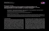 ResearchArticle - Hindawi Publishing Corporationdownloads.hindawi.com/journals/catalysts/2013/657409.pdfCatalytic Synthesis of Pyrazolo[3,4-d]pyrimidin-6-ol and Pyrazolo[3,4-d]pyrimidine-6-thiol