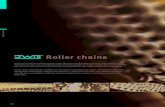 Roller chains - Vermeireshop.vermeire.com/Inc/Doc/chaines/iwis/Rollenketten 2010... · 2014. 5. 12. · 14 Roller chainsa Tel: +49 89 76909-1600 Fax: +49 89 76909-1122 sales-muenchen@iwis.com