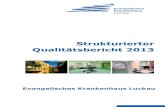 Strukturierter Qualitätsbericht 2013 - Diakonissenhaus · 2015. 7. 15. · AStrukturundLeistungsdatendesKrankenhausesbzwdes Krankenhausstandorts AqFachabteilungen Abteilungsart Schlüssel