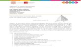 Moj online izazovossokolje.edu.ba/Matematika_Idmira_Sabanovic_Piramide... · 2020. 4. 20. · VI grupa: iolozi (trofička piramida) VII grupa: Modelari (modeli piramide, piramide