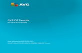 AVG PC TuneUp...Kde najdu licenční číslo Licenční číslo najdete buďto na registrační kartě v krabicovém balení aplikace AVG PC TuneUp , anebo v potvrzovacím e–mailu,
