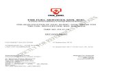 PRE-QUALIFICATION OF COAL BLEND / COAL BRAND ...Request For Proposal Document Price: RM1,060.00 (Inclusive of GST 6%) TNB FUEL SERVICES SDN. BHD. PRE-QUALIFICATION OF COAL BLEND