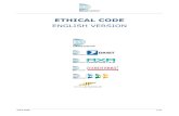Ethical code June 2019 no rev - DASIT Group code - Dasit Group.pdf · 2019. 7. 5. · The Assembly of the Dasit Group S.p.A. members approved the present Ethical Code in the deliberation