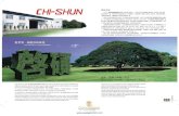 Quang Minh...CHI-SHUN PLANT CO..LTD. ADD : No.306,Dashun StGueiren Township,Tainan County 71 148,Taiwan TEL 8866 2392501 8866 2391 759 E-mail Web site DISTRIBUTOR NHAT TINH EVIRONMENT