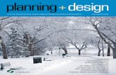 Planning + Design Fall/Winter 2020 · Web viewSarah J. King, RPP MCIP, Senior Planner 306-975-2774 | sarah.king@saskatoon.ca A District Official Community Plan (OCP) was passed unanimously