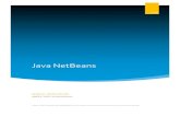 Java NetBeans Java NetBeans 0...Pada praktek ini, untuk membuat class, terlebih dahulu kita buat package atau foldernya. Klik kanan pada Source Packages kemudian New – Java Package