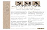 SMA show flyers - Stucco Manufacturers Associationstuccomfgassoc.com/.../technicalpapers_basemeshr14.pdfSMA Stucco Manufacturers Association Base and mesh systems are specifically