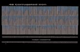 48 Corrugated iron - ZelmerOz.com · 2016. 3. 5. · Title: 48 Corrugated iron.pdf Created Date: 20090710144021Z