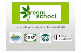 Le scuole varesine verso la sostenibilità...tutte le scuole della Provincia di Varese I numeri del progetto Le scuole partecipanti I numeri del progetto Insegnanti e alunni coinvolti
