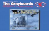 The Graybeards - KWVA · 2012. 3. 20. · The Graybeards The Magazine for Members and Veterans of the Korean War. The Graybeards is the official publication of the Korean War Veterans