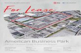 Prime Industrial, Office and Flex Space For Lease business...Prime Industrial, Office and Flex Space American Business Park Central Location Close to Pearson Airport For Lease Mississauga