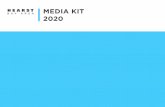 MEDIA KIT 2020...MEDIA KIT 2020 4 / 23 HEARST BAY AREA OUR ECOSYSTEM OF SOLUTIONS NEWSPAPER Print, App, E-edition PREMIUM MEMBER SITE PREMIUM LOCAL EVENTS & SPONSORSHIPS FULL-SERVICE