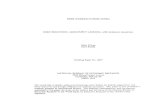 NBER WORKING PAPERS SERIES NBER WORKING ......policy makers focused first on the banking aspect of the crisis. A concerted response, led by the International Monetary Fund and the
