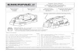 Repair Parts Sheet XC-1200 and XC-1400 Series 10,000 psi ... · L4006 C 05/2017 A, B or C Repair Parts Sheet Product Information: Model Number, Serial ... XC Pump DD4241026 1 Decal,
