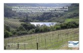 Linking Sediment Supply, Substrate Conditions, and ... · Linking Sediment Supply, Substrate Conditions, and Management Actions in the Napa River Watershed San Francisco Bay Regional