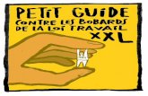 Il faut libérer le travail - Attac France · 2017. 9. 29. · Il faut libérer le travail ! Avec ses ordonnances pour une nouvelle loi Travail XXL, Emmanuel Macron dit vouloir “libérer