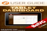 2011 Page 1Install Magento Tablet Dashboard and pin it to your tablet home screen to use like an app. Full functionality of a standard Magento admin panel is reduced here and only