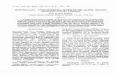 HYPOTHALAMO OF THE MARINE TELEOST, LINNAEUS · J. mar. biol. Ass. India, 1997, -39 (1 & 2) : 132 - 135 HYPOTHALAMO - NEUROSECRETORY SY!TEM OF THE MARINE TELEOST, MEGALASPIS CORDYLA
