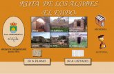Portal del Ayuntamiento de El Ejido - 587$ '( /26 $/-,%(6 (/ (-,'2 · 2018. 3. 8. · - Balsa de Don Luis - Balsa del Sapo - Albercón de la Ñeca. 2.3 ANALISIS DEL ENTORNO Prácticamente