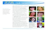 Swedish Club Newsswedishclubnw.org/newsletters/2017/september2017.pdfThe Club Has Class—Lots of Them, in Fact Vol. 56, Issue 9: September 2017 Swedish Club . Seattle . Washington