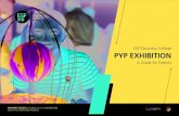 ESF Discovery College PYP EXHIBITION · The PYP Exhibition is an opportunity for your child to research and problem solve in collaboration with peers, teachers, mentors and parents,