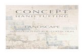 Concept Hand Tufting Handknotted Rug Collectionconcepthandtufting.co.uk/wp-content/uploads/2016/06/... · 2016. 6. 22. · Concept Hand Tufting Handknotted Rug Collection.jpg Author: