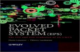 EVOLVED PACKET SYSTEM (EPS) · 2014. 12. 7. · THE LTE AND SAE EVOLUTION OF 3G UMTS Pierre Lescuyer and Thierry Lucidarme Both of Alcatel-Lucent, ... 2 Evolved UMTS Overview 27 2.1