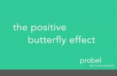 the positive butterfly effect - Home - probel ... probel – die humanwerkstatt Wir bieten personenzentrierte Dienstleistungen und ein webbasiertes Tool im Gesundheitsmanagement. Unsere