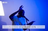 British Council | Cyprus - TELLING THE EU REGION STORY · 2018. 1. 3. · Mary Hockaday, BBC World Service Controller Image credit: BBC World Service . A NIGHT OF PERFORMANCE, ...
