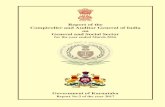 Report of the Comptroller and Auditor General of India on ......Report of the Comptroller and Auditor General of India on General and Social Sector for the year ended March 2016 Government