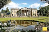 An exceptional Palladian style mansion house Stracathro Mansion … · 2017. 7. 26. · An exceptional Palladian style mansion house Stracathro Mansion House, by Brechin, Angus, DD9