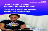 You can save even more lives. - Microsoft...1. Blood stem cells from your peripheral blood stream Blood stem cells live in your bone marrow and can produce any type of cell needed.