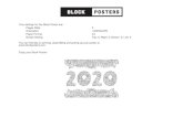 Your settings for this Block Poster are: Orientation LANDSCAPE … · 2019. 12. 9. · Your settings for this Block Poster are: Pages Wide 5 Orientation LANDSCAPE Paper Format A4
