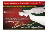 Dec 25, 2016 - Page Saint Barbara Catholic churchmình. Và dưới ánh sáng đó, bạn hãy đáp lại bằng thái độ mau mắn dấn thân phục vụ tha nhân. Hãy cảm