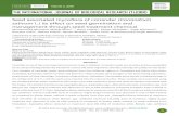 ISSN Print ISSN Online 2618-1444 THE INTERNATIONAL …rndjournals.com/uploads/documents/file_291_54.pdf · Latif & Muhammad Saqib Mushtaq. Seed associated mycoflora of coriander (Coriandrum