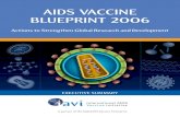 AIDS VAccInE BluEprInt 2 - GOV UK...on the AIDS vaccine pipeline (Table 4), since virtually all of the current vaccine candidates primarily generate such responses. While induction