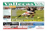 DISTRIBUIDO EN: ENTREVÍAS VILLA DE VALLECAS SANTA …vallecas.com/wp-content/uploads/2012/ediciones/Vallecas... · 2012. 2. 4. · mos las dos a la Cabalgata de Reyes de Puente de