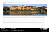 Contacts LUXVIT A - LuxuryVillaItaly · 2020. 1. 28. · This luxury property is perfect for those seeking a quiet home surrounded by nature and close to ... Grande to Piazza San