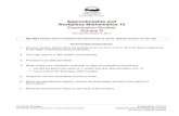 Apprenticeship and Workplace Mathematics 10 Examination …nwillard.weebly.com/uploads/1/3/9/1/13916132/exam_sample... · 2018. 8. 1. · Page 2 Apprenticeship and Workplace Mathematics