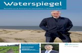 Opinieblad van de Vereniging van waterbedrijven in Nederland … · 2019. 6. 24. · Op 1 januari 2019 is Peter Glas begonnen als Deltacommissaris, als opvolger van Wim Kuijken. Glas