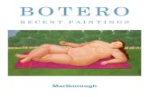 BOTERO ... Fernando Botero: Exposition de Sculptures Monumentales, The City of Saint-Tropez, Saint-Tropez,