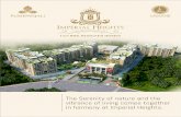 Imperial Heights 1/2/3 BHK Flats & Designer Homes in Dehradun · 1/2/3 BHK DESIGNER HOMES The Serenity of nature and the vibrance of living comes together in harmony at Imperial Heights.