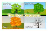 The Four Seasons - storage.googleapis.com · sb2823.pdf (SECURED) - Adobe Reader File Edit V ew Window Help / 18 leaves Comment Share Click on Comment and Share to create, mark-up