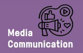 Media Communication - SKKU · 2019. 12. 3. · JOURNALISM Journalism Theories 저널리즘과관련한매스커뮤니케이션이론들과주요저널리 즘이론들에대 배우고,