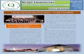 BLQS Newsletter 2blqs.dmsc.moph.go.th/assets/BlqsNewsletter/222559...News on Focus BLQS Varieties Issue:22 AB Regulations Quality Briefcase Seminar/Training Programmes Q & A Editor’s
