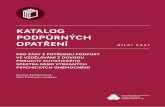 Zampachova - Katalog pro zaky s PASinkluze.upol.cz/ebooks/tisky/katalog-pas.pdf · 2015. 7. 10. · Žáky s neurovývojovými a dalšími psychickými poruchami nelze ve vzdělávacím