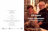 FECHAS LUGAR Franca Squarciapino...y París, sobre todo tras el éxito que obtuvo en el Théâtre de l’Opéra de esta última ciudad con Las bodas de Figaro, dirigida por Giorgio